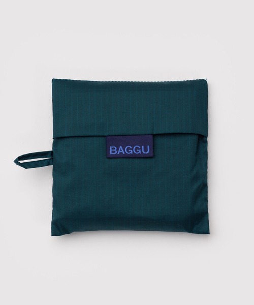 BAGGU（バグゥ） エコバッグ STANDARD BAGGU 619.オーシャン