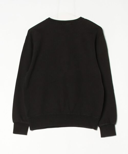 UNDERCOVER（アンダーカバー） スウェットカットソー S ブラック