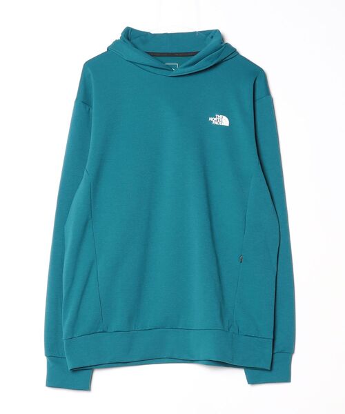 THE NORTH FACE（ザ ノースフェイス） ワンポイントプルオーバー