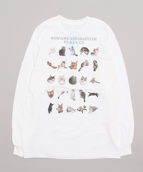「mmts」 長袖カットソー X-LARGE ブラック レディース_画像3