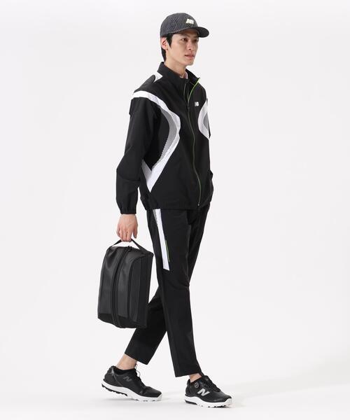 New Balance Golf（ニューバランスゴルフ） ゴルフ シューズバッグ