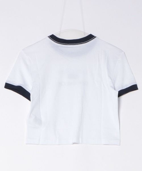 Calvin Klein（カルバン・クライン） tシャツ 半袖Tシャツ ショート丈 