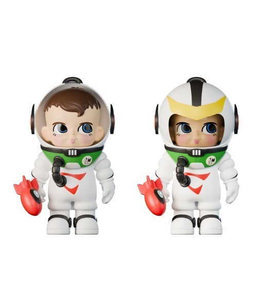 フィギュア SAM SAM×タツノコプロ BLIND BOX「種類ランダム