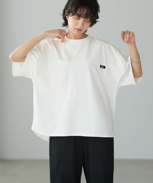 itto tシャツ 半袖 「素早く乾いてさらっと快適！UVカット(UPF50+)
