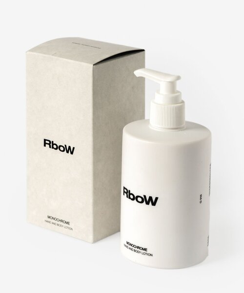 BIRTHDAY BAR（バースデイバー） ボディクリーム 「RboW」HAND AND