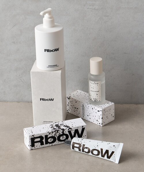 BIRTHDAY BAR（バースデイバー） ボディクリーム 「RboW」HAND AND