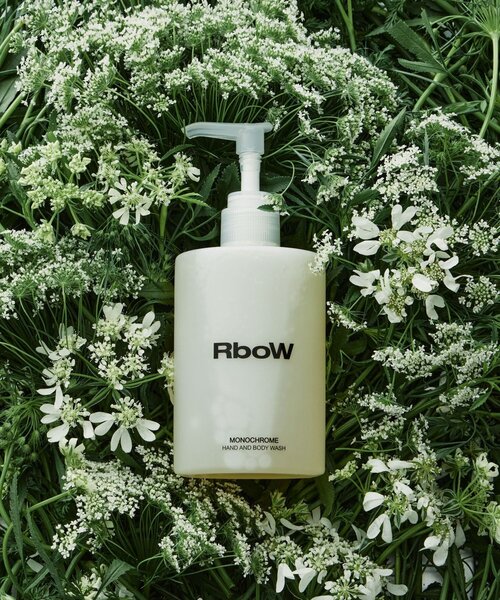 BIRTHDAY BAR（バースデイバー） ボディクリーム 「RboW 」HAND AND