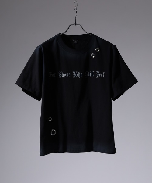 resham Tシャツ Jungle Storm（ジャングルストーム） tシャツ RESHAM アイレット付き