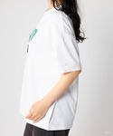 ラッシュガード 「OP:オーピー」水陸両用ミッ...の詳細画像2