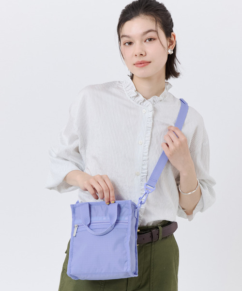 LeSportsac（レスポートサック） ショルダーバッグ バッグ MINI N/S