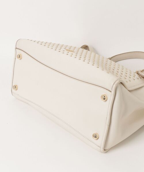 COACH 2way ハンドバッグ ホワイト COACH（コーチ） 2WAYバッグ - ホワイト レディース : ZOZOTOWN Yahoo