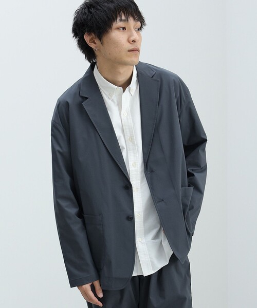 BEAMS HEART（ビームス ハート） セットアップ MEDIUM