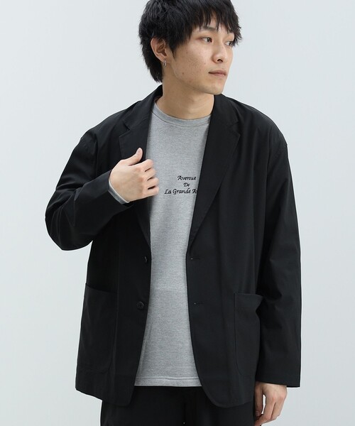 BEAMS HEART（ビームス ハート） セットアップ MEDIUM