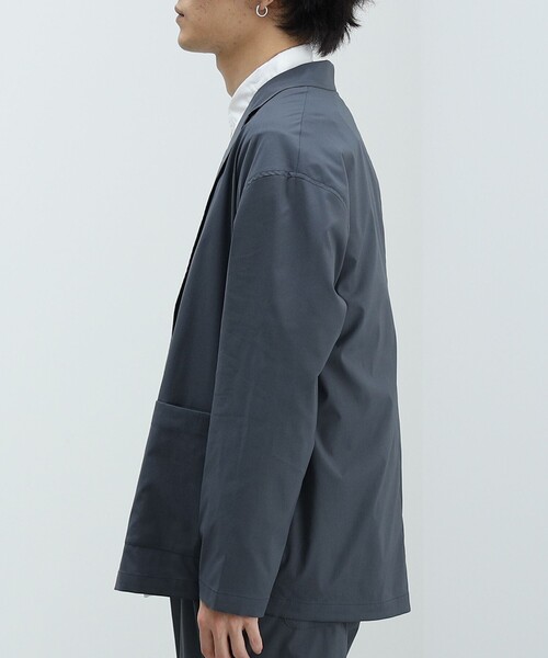 BEAMS HEART（ビームス ハート） セットアップ MEDIUM