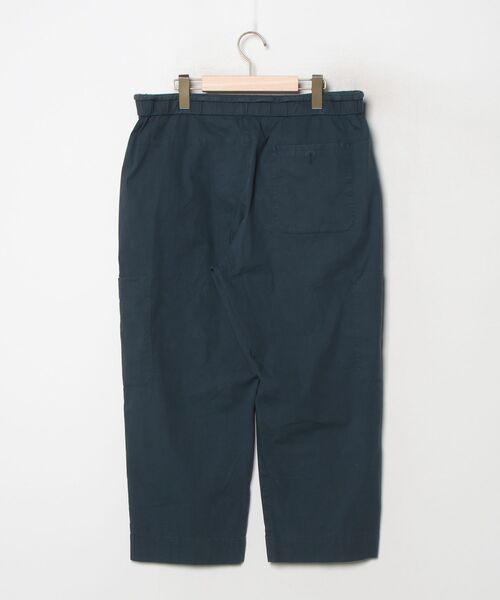 「3.1 Phillip Lim」 イージーパンツ M グリーン メンズ_画像2
