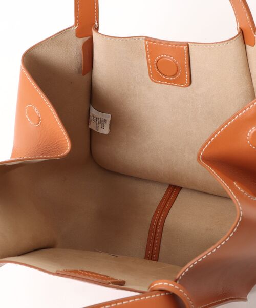 トートバッグ 「JOY GRYSON」VERSE MD TOTE レディースの画像