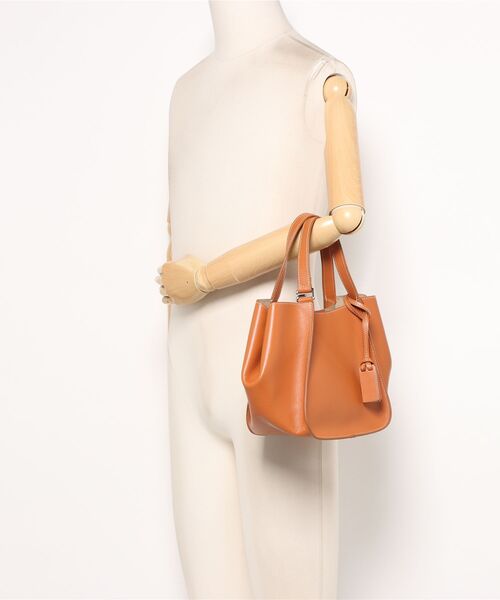 トートバッグ 「JOY GRYSON」VERSE MD TOTE レディースの画像