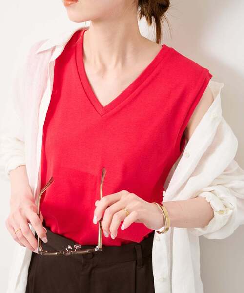 SLOBE IENA（スローブイエナ） tシャツ 「シリーズあり/12色展開