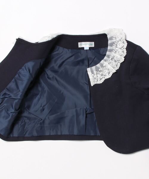 「Catherine Cottage」 「KIDS」セットアップ 110 ベージュ キッズ_画像6