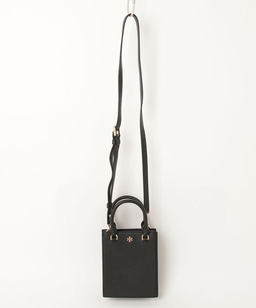 TORY BURCH（トリーバーチ） ショルダーバッグ - ブラック レディース