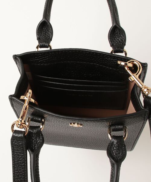 TORY BURCH（トリーバーチ） ショルダーバッグ - ブラック レディース
