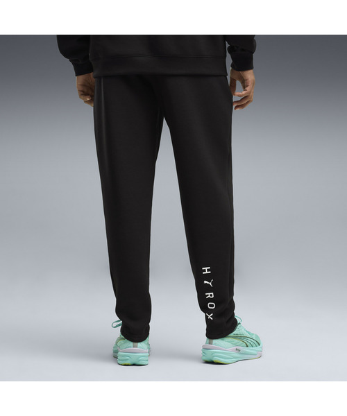 PUMA（プーマ） パンツ メンズ トレーニング PUMA x HYROX クラウド