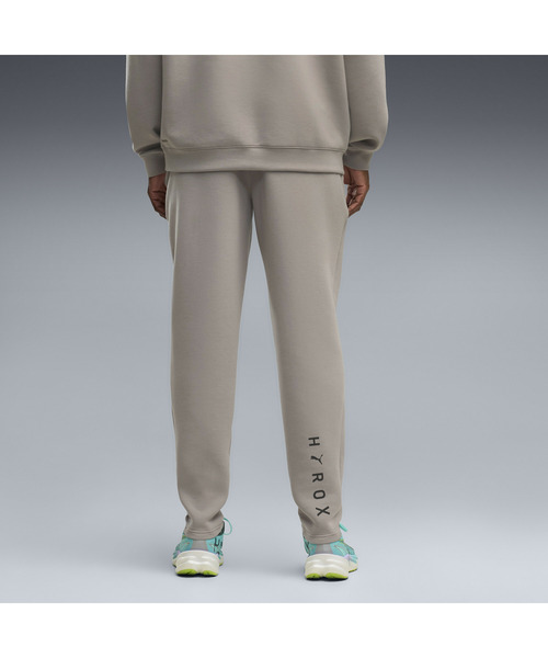PUMA（プーマ） パンツ メンズ トレーニング PUMA x HYROX クラウド