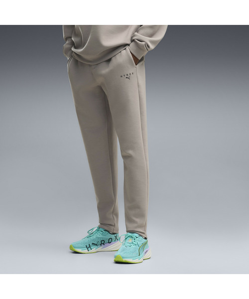 PUMA（プーマ） パンツ メンズ トレーニング PUMA x HYROX クラウド