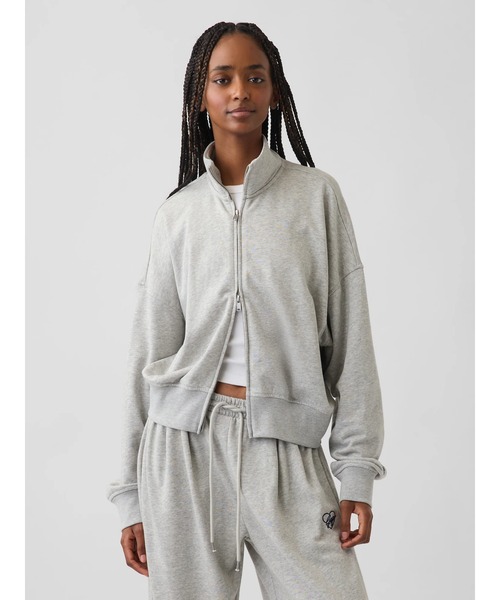 GAP（ギャップ） トレーナー スウェット ヴィンテージソフト フレンチ