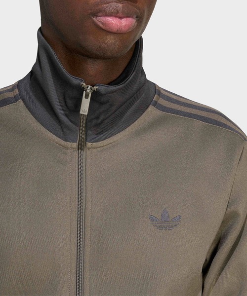 adidas（アディダス） ジャージ クラシック トラックトップ（ジャージ