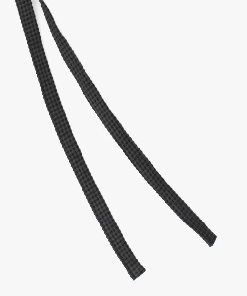 「OVERRIDE」 ハット 58cm ブラック レディース_画像5