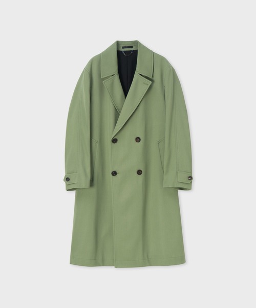 Paul Smith（ポール・スミス） コート ジャケット Cavalry Twill
