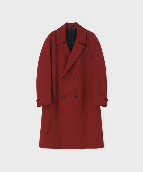 Paul Smith（ポール・スミス） コート ジャケット Cavalry Twill