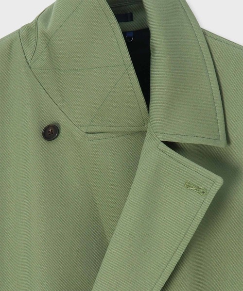 Paul Smith（ポール・スミス） コート ジャケット Cavalry Twill