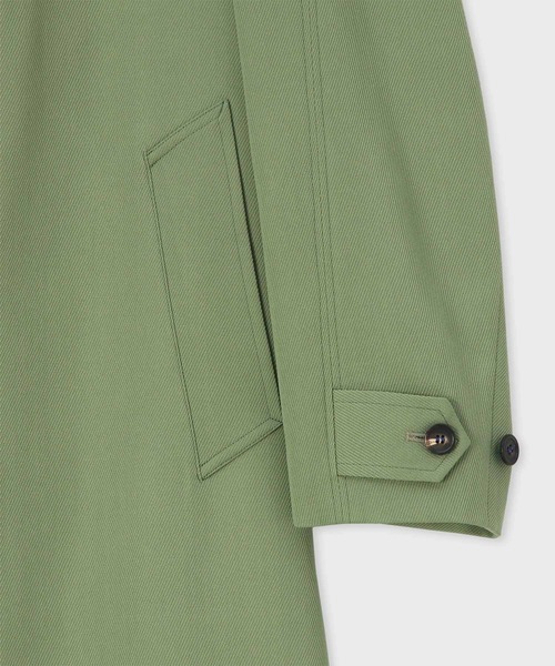 Paul Smith（ポール・スミス） コート ジャケット Cavalry Twill