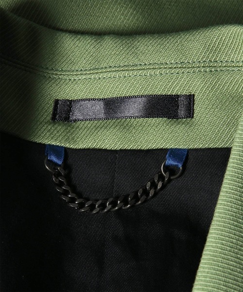 Paul Smith（ポール・スミス） コート ジャケット Cavalry Twill