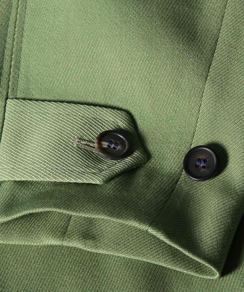 Paul Smith（ポール・スミス） コート ジャケット Cavalry Twill