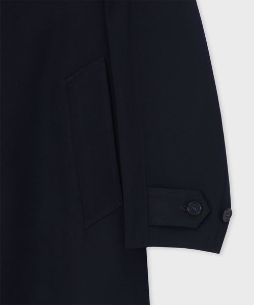 Paul Smith（ポール・スミス） コート ジャケット Cavalry Twill