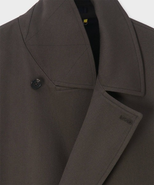 Paul Smith（ポール・スミス） コート ジャケット Cavalry Twill