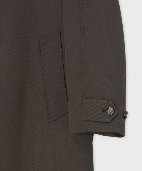 Paul Smith（ポール・スミス） コート ジャケット Cavalry Twill