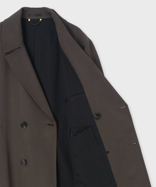 Paul Smith（ポール・スミス） コート ジャケット Cavalry Twill