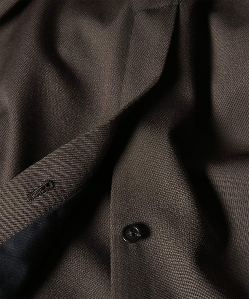 Paul Smith（ポール・スミス） コート ジャケット Cavalry Twill