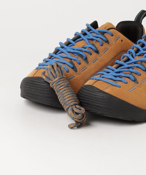 KEEN（キーン） スニーカー ジャスパーJASPER メンズ : ZOZOTOWN Yahoo