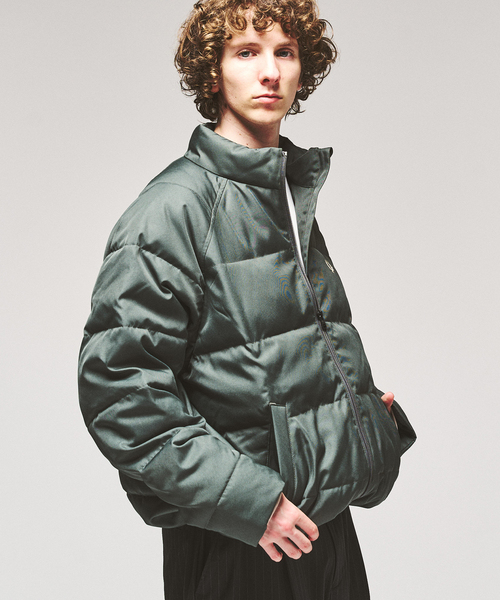 417 EDIFICE（フォーワンセブンエディフィス） コート ジャケット FRED