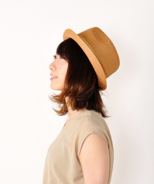 最新作セール 帽子 ハット ペーパーハット夏帽子 ZOZOTOWN PayPayモール店 - 通販 - PayPayモール 人気品質保証