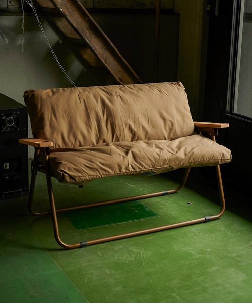 GRIP SWANY（グリップスワニー） × GORDON MILLER FIREPROOFBENCH