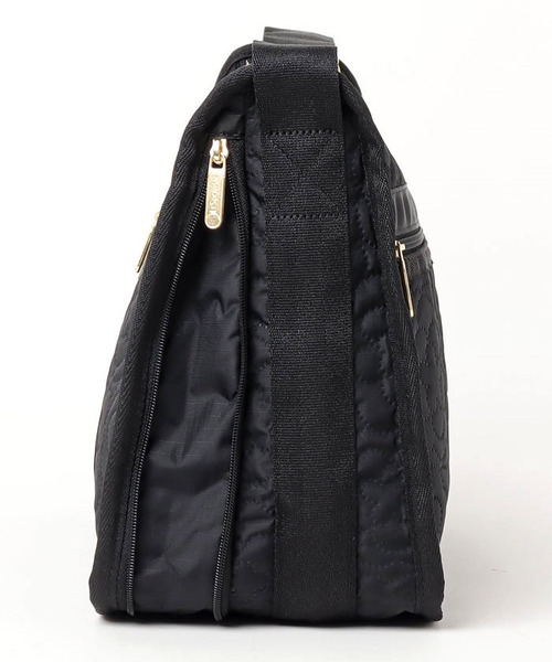 LeSportsac（レスポートサック） キルティング ショルダーバッグ