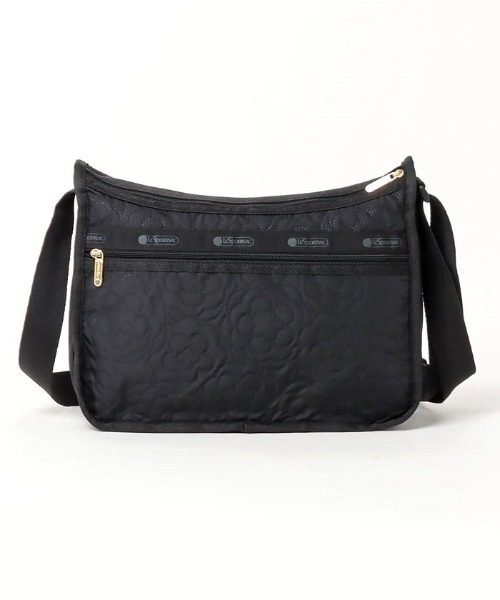 レスポートサック　パフィーブロッサムズショルダーバッグ 7520 LeSportsac ショルダーバッグ バッグ 「日本限定」DELUXE
