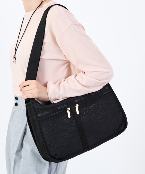 LeSportsac ショルダーバッグ バッグ 「日本限定」DELUXE