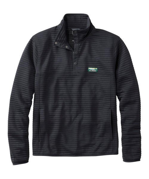 L.L.Bean（エルエルビーン） エアーライト・ニット・プルオーバー 米国